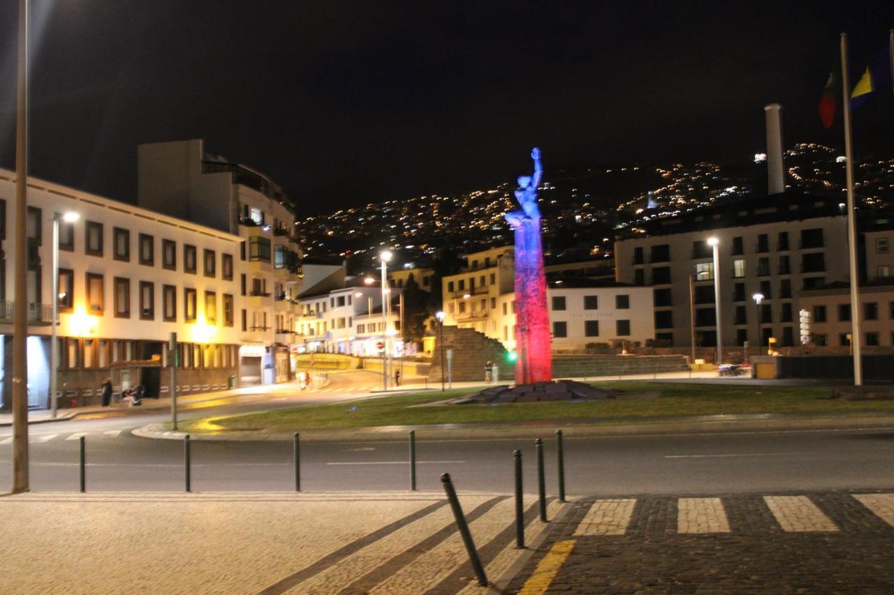 Alexia Room Funchal  Bagian luar foto
