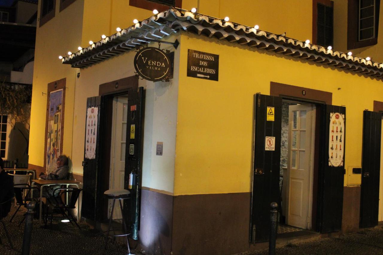 Alexia Room Funchal  Bagian luar foto