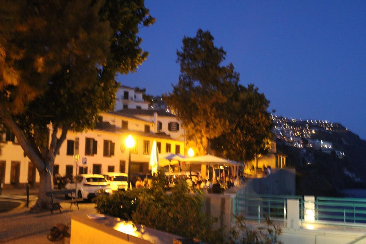 Alexia Room Funchal  Bagian luar foto