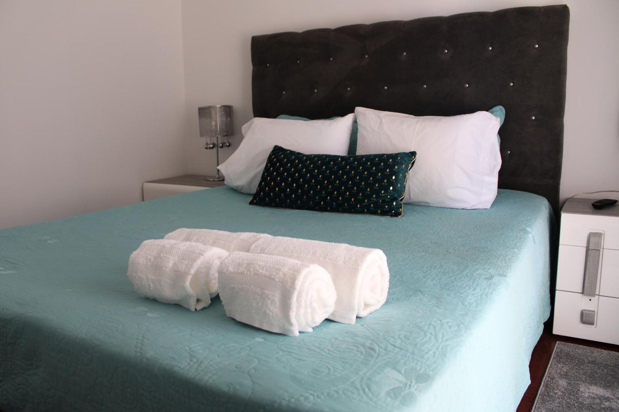 Alexia Room Funchal  Bagian luar foto