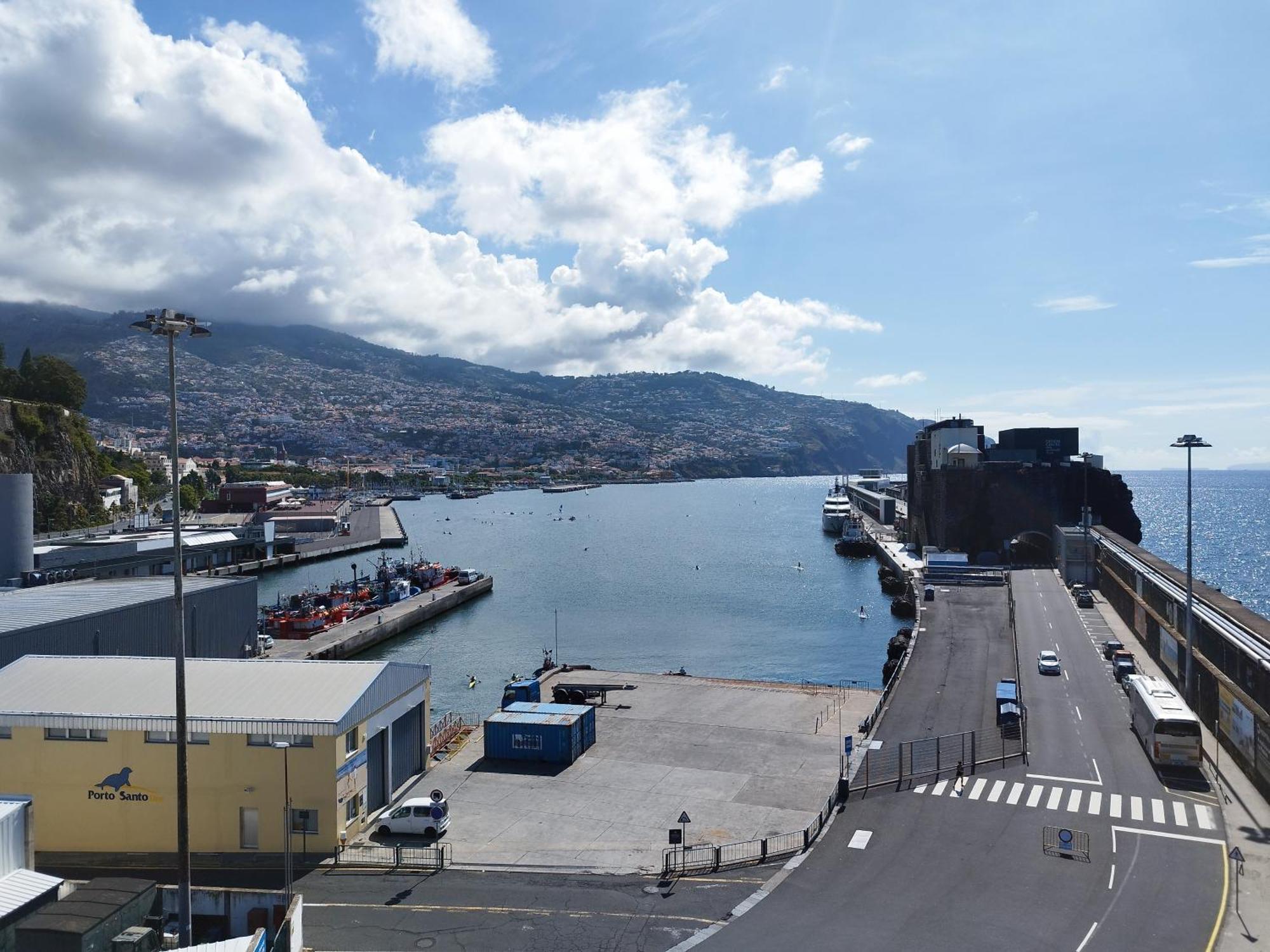 Alexia Room Funchal  Bagian luar foto