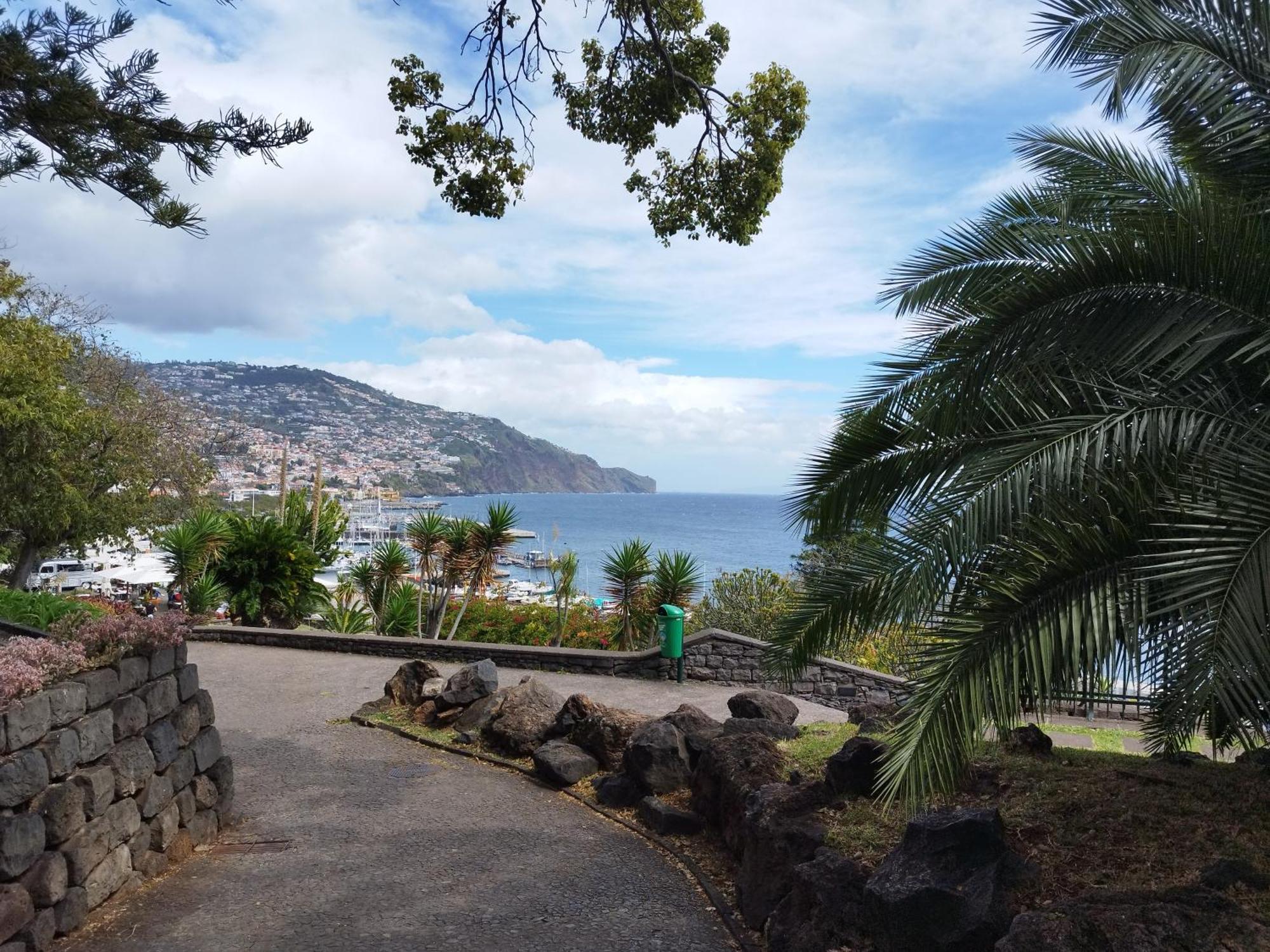 Alexia Room Funchal  Bagian luar foto