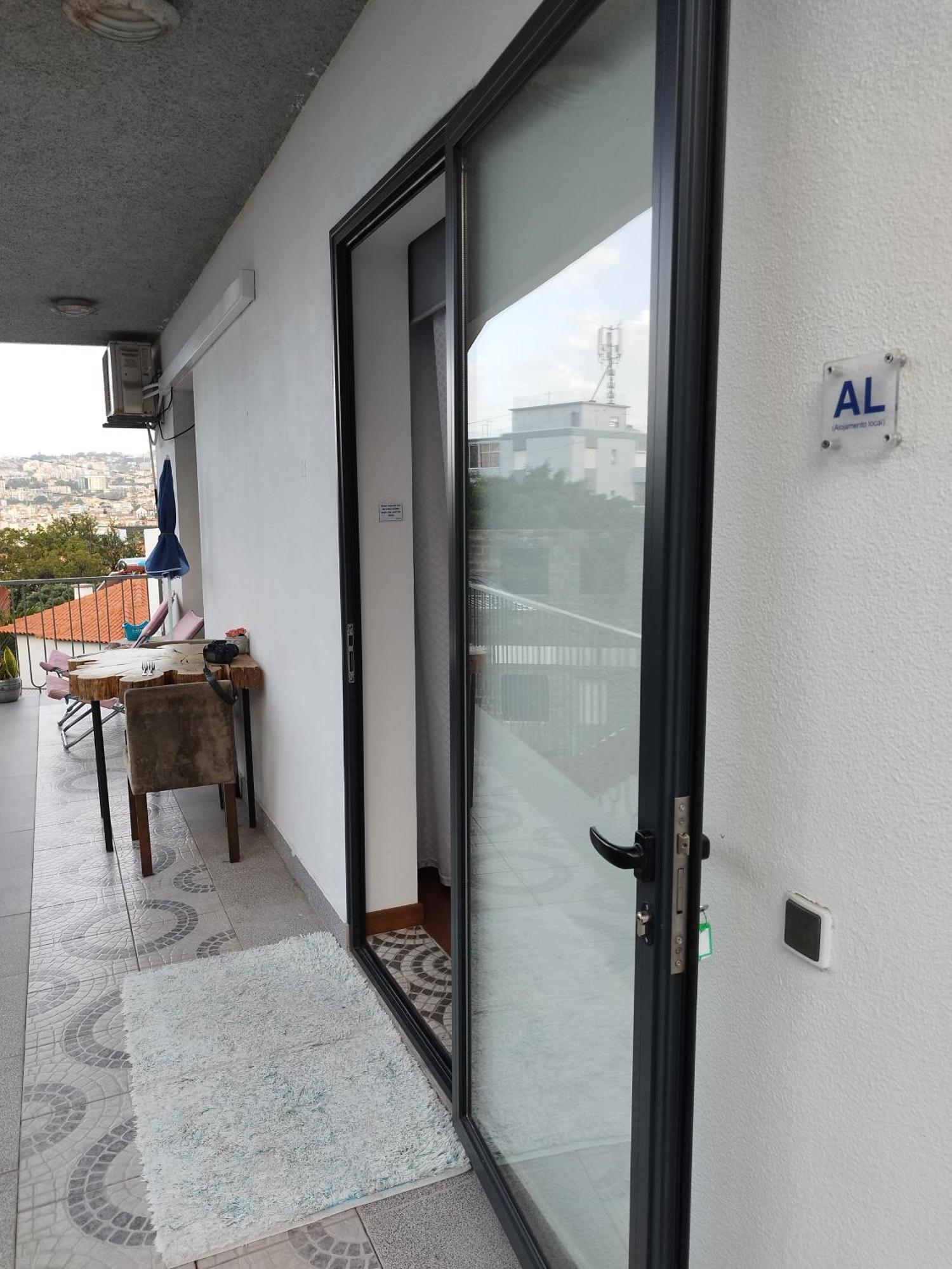 Alexia Room Funchal  Bagian luar foto