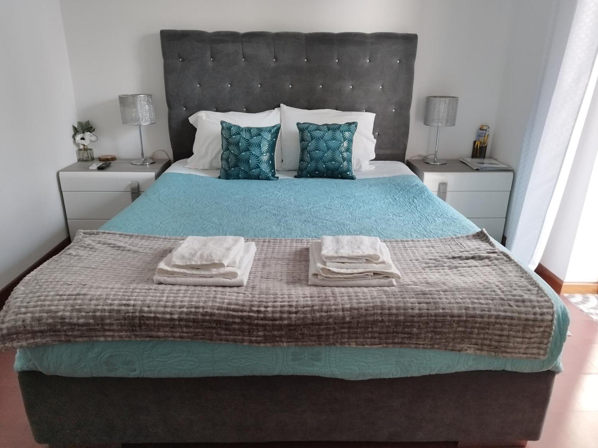 Alexia Room Funchal  Bagian luar foto