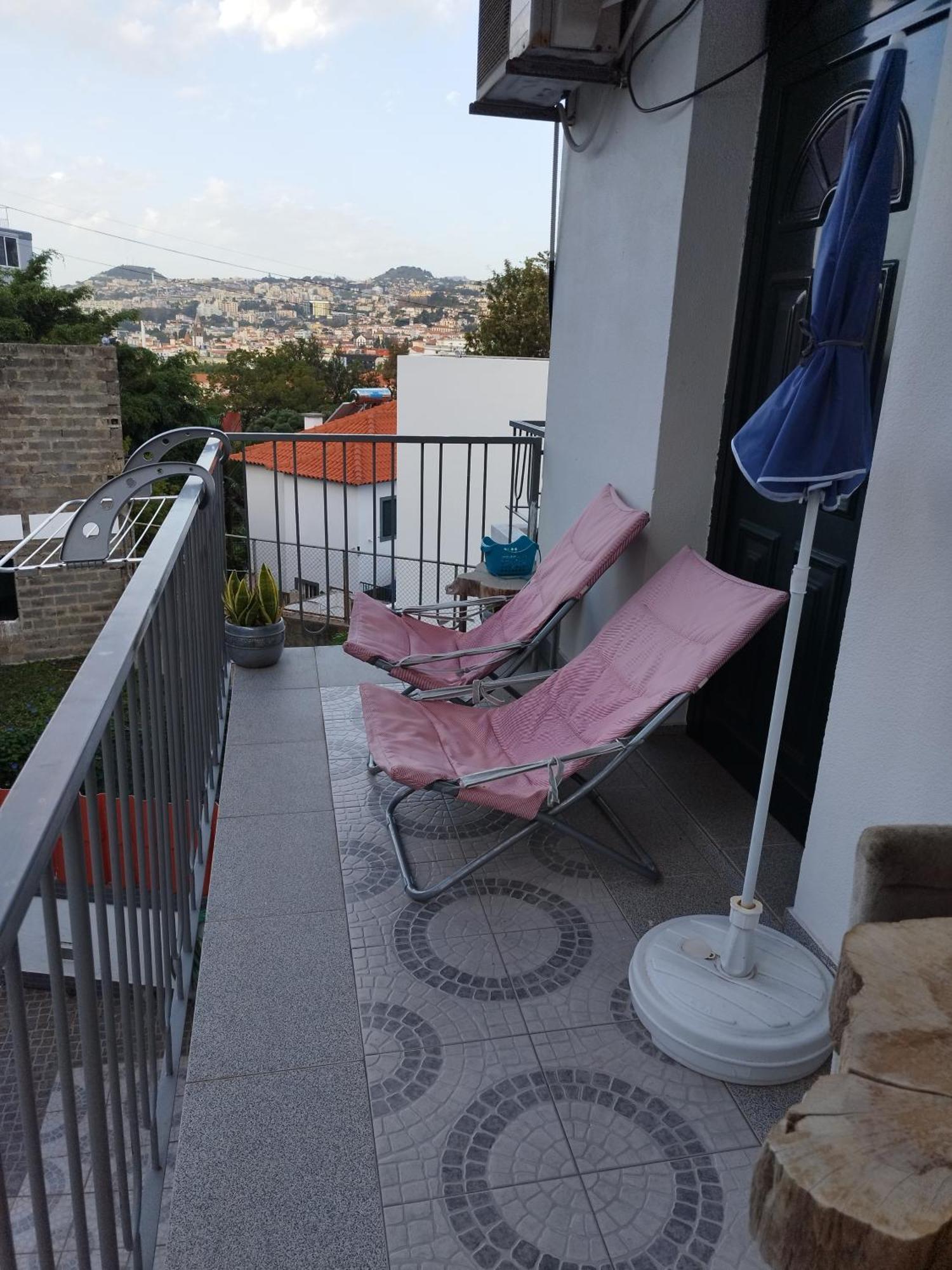 Alexia Room Funchal  Bagian luar foto
