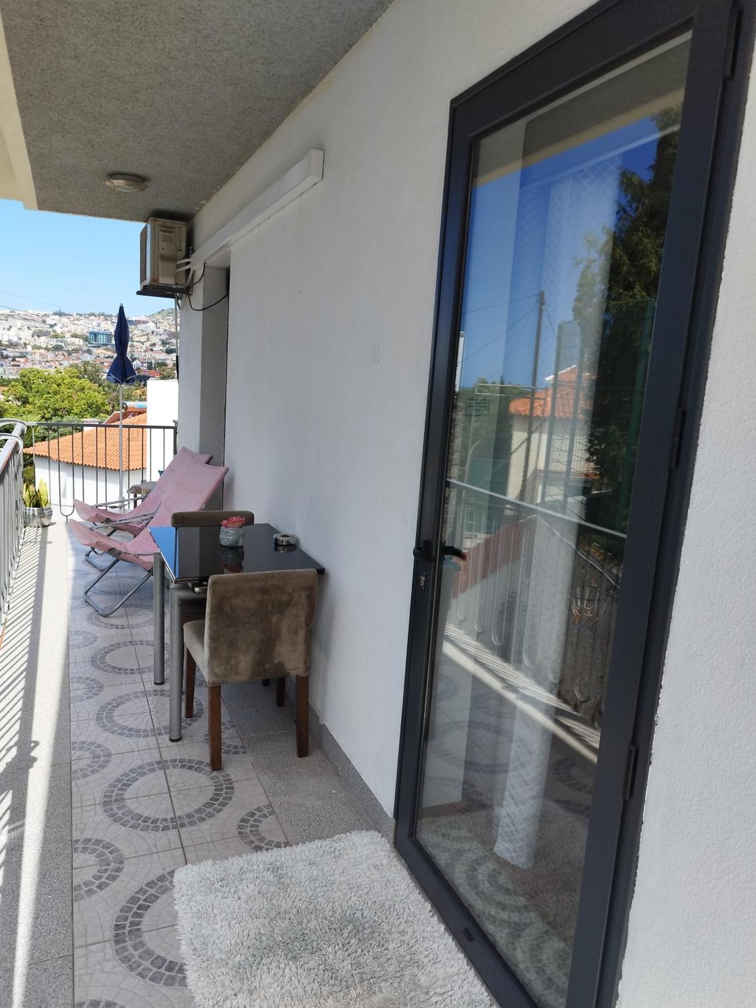 Alexia Room Funchal  Bagian luar foto